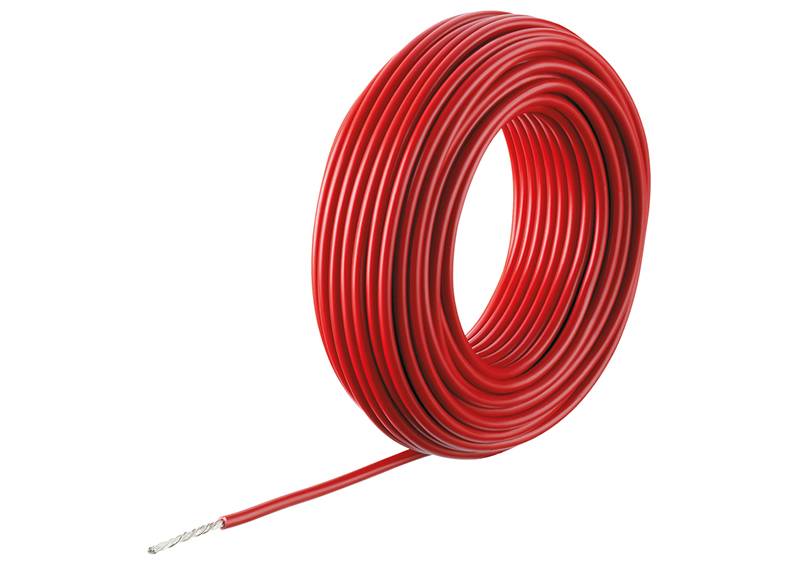 Märklin Kabelset 0,75 mm² Fabrikverkauf