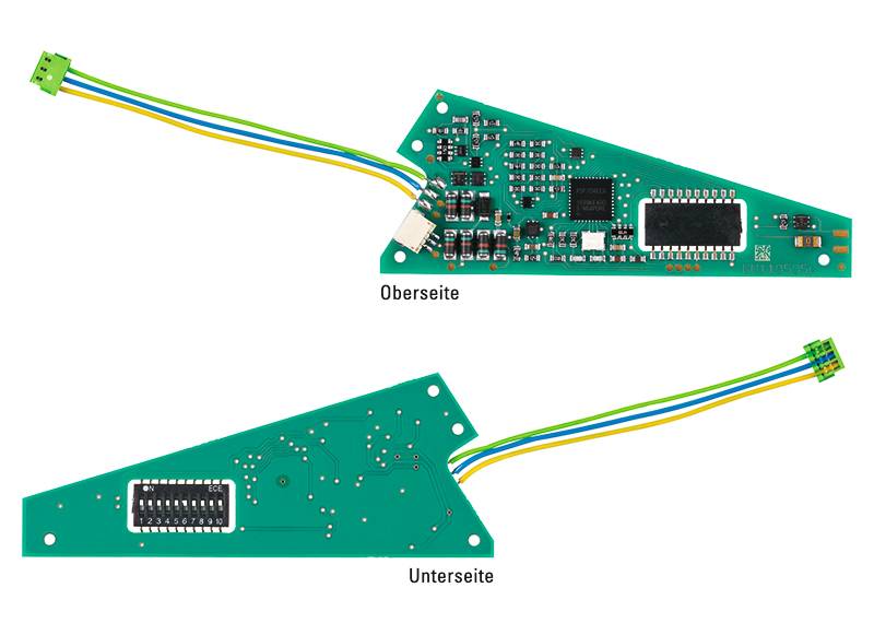 Märklin Einbau-Digital-DKW-Weichendecoder (C-Gleis) Räumungsverkauf