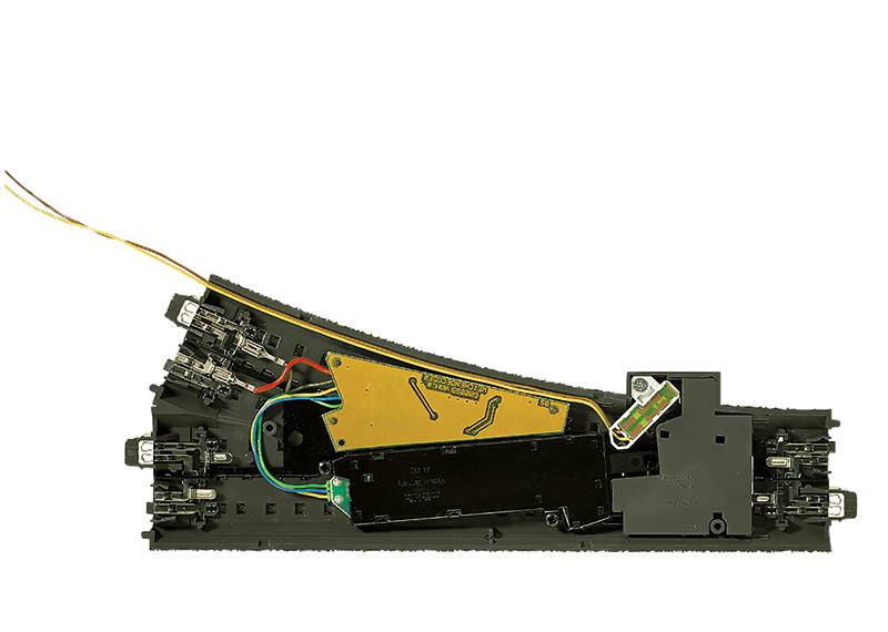 Märklin Weichenlaternen-Satz warmweiß re./li. (Inh. je 1 St.) Tägliche Deals