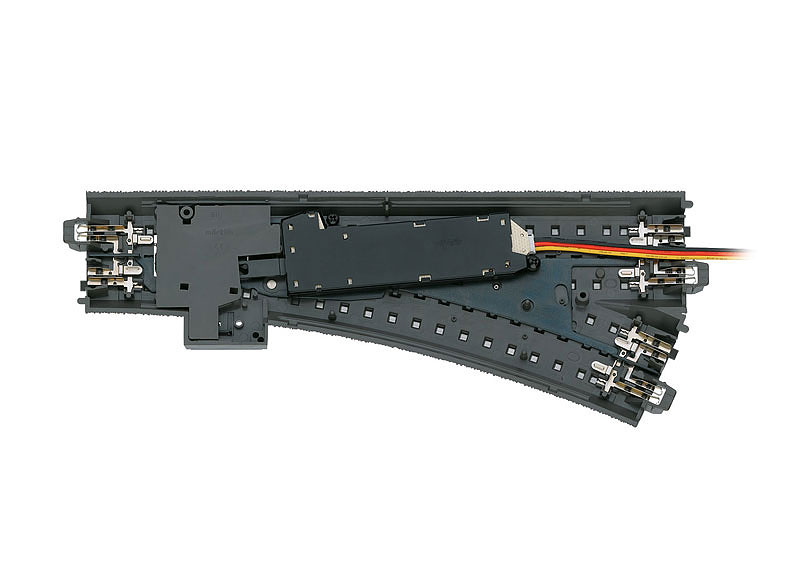 Märklin Märklin Start up - Elektrischer Weichenantrieb VIP-Rabatte