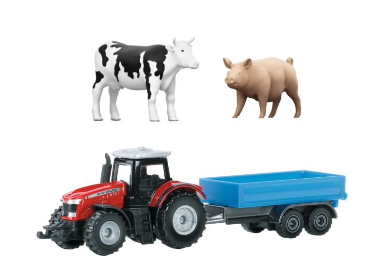 Märklin Märklin my world - Startpackung "Farm" Im Verkauf