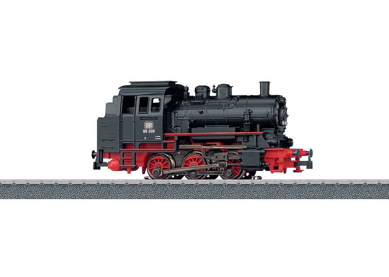 Märklin Märklin Start up - Tenderlokomotive Baureihe 89.0 Fabrikverkauf