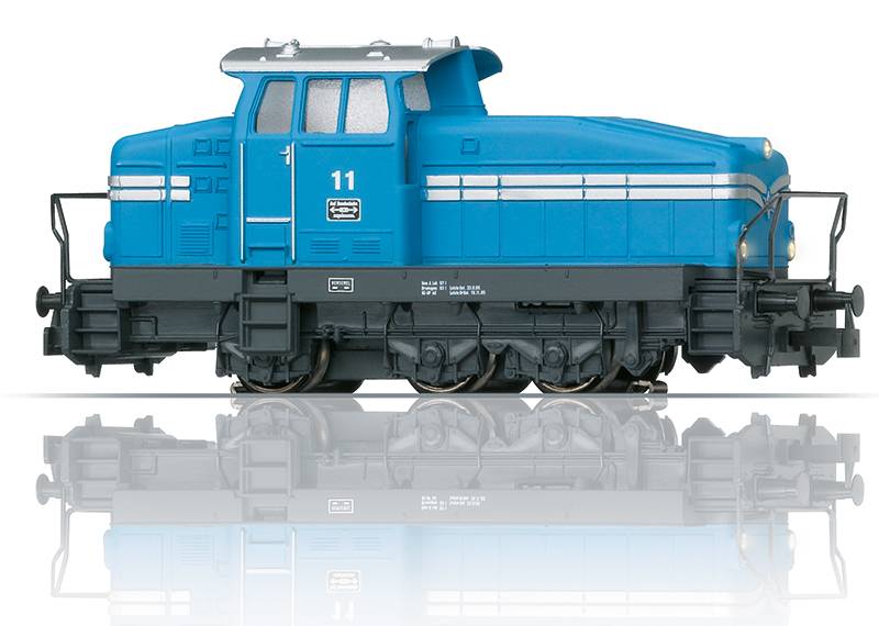 Märklin Märklin Start up - Diesellokomotive DHG 500 Fabrik Onlineshop