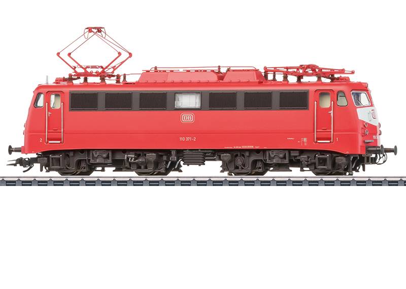 Märklin Elektrolokomotive Baureihe 110.3 Exklusivangebot