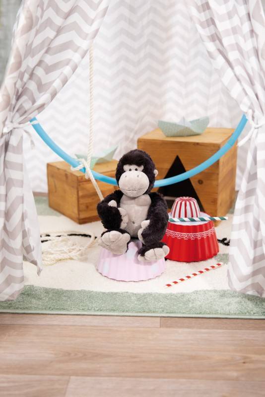 NICI Kuscheltier Gorilla 25cm Flash Sale