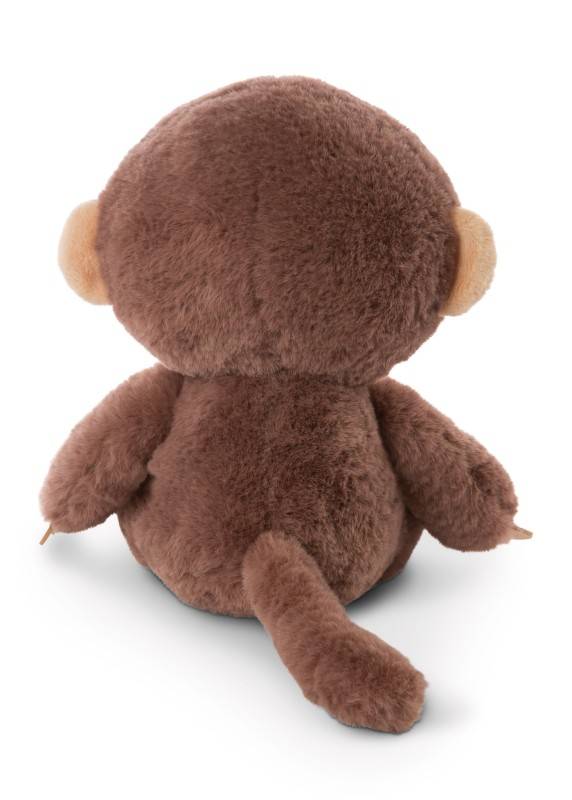 NICI GLUBSCHIS Kuscheltier Affe Hobson Begrenztes Angebot