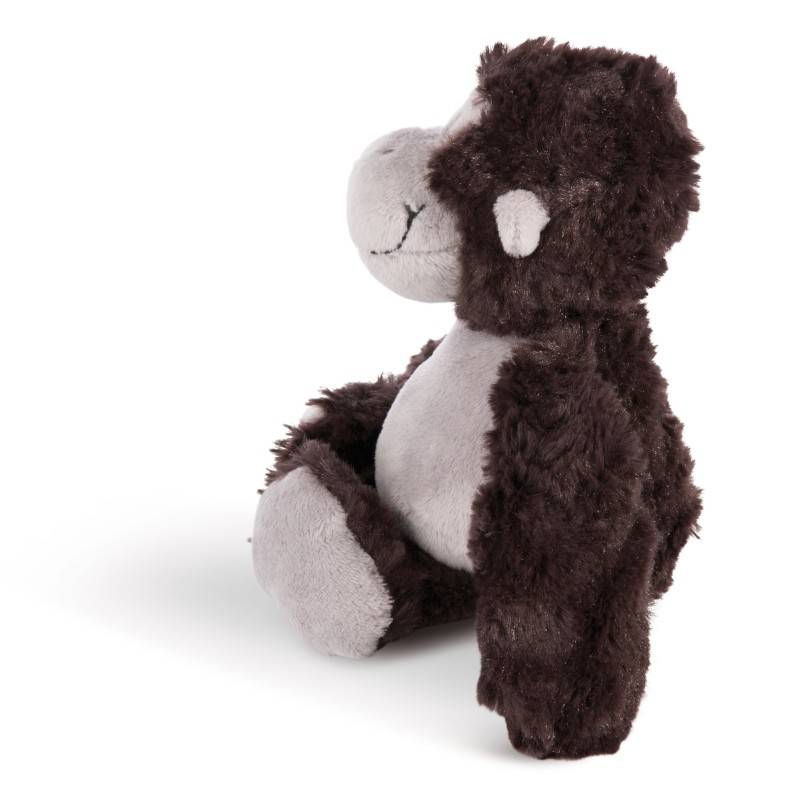 NICI Kuscheltier Gorilla Black Friday