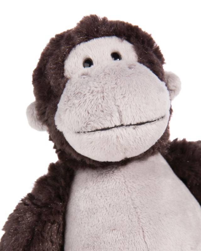 NICI Kuscheltier Gorilla Black Friday