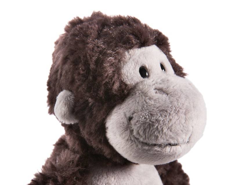 NICI Kuscheltier Gorilla Black Friday