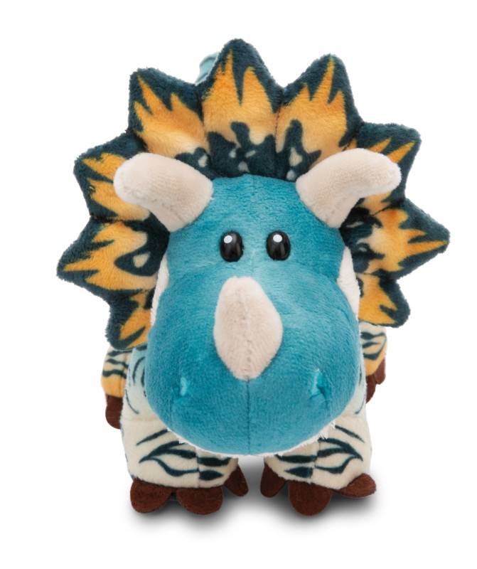NICI Kuscheltier Dino Cerastupsy NICI GREEN Osterangebot