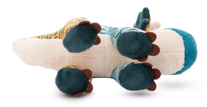 NICI Kuscheltier Dino Cerastupsy NICI GREEN Osterangebot