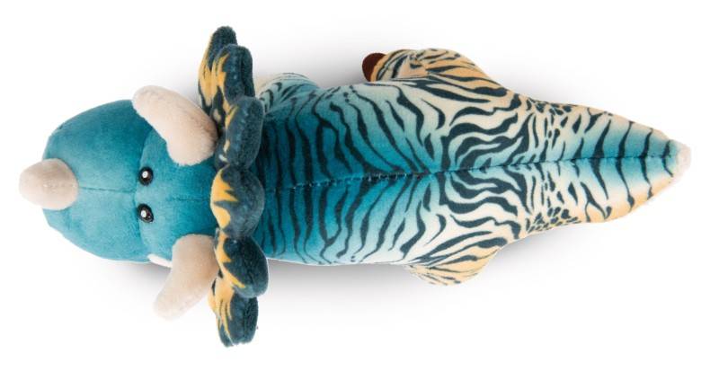 NICI Kuscheltier Dino Cerastupsy NICI GREEN Osterangebot