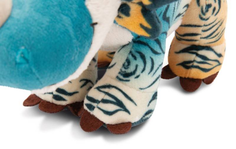 NICI Kuscheltier Dino Cerastupsy NICI GREEN Osterangebot