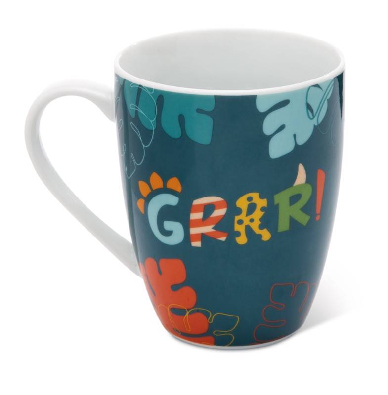 NICI Tasse Dino Cerastupsy Vatertagsangebot
