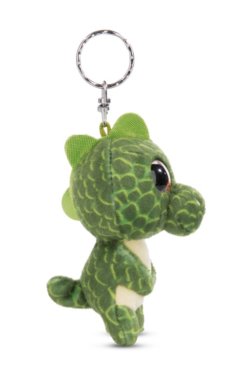 NICI GLUBSCHIS Schlüsselanhänger Dino Tyrannosaurus Rex Xert Valentinstagsangebot
