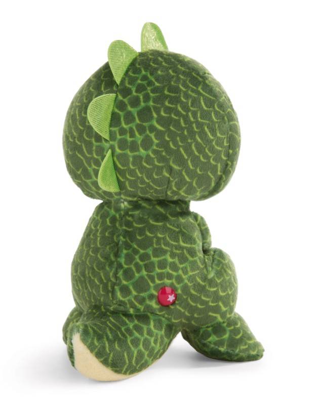 NICI GLUBSCHIS Kuscheltier Dino Tyrannosaurus Rex Xert 15cm Jubiläumsangebot
