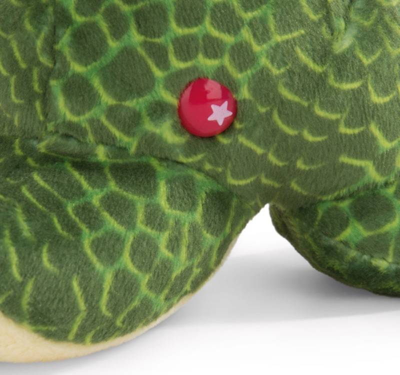 NICI GLUBSCHIS Kuscheltier Dino Tyrannosaurus Rex Xert 15cm Jubiläumsangebot