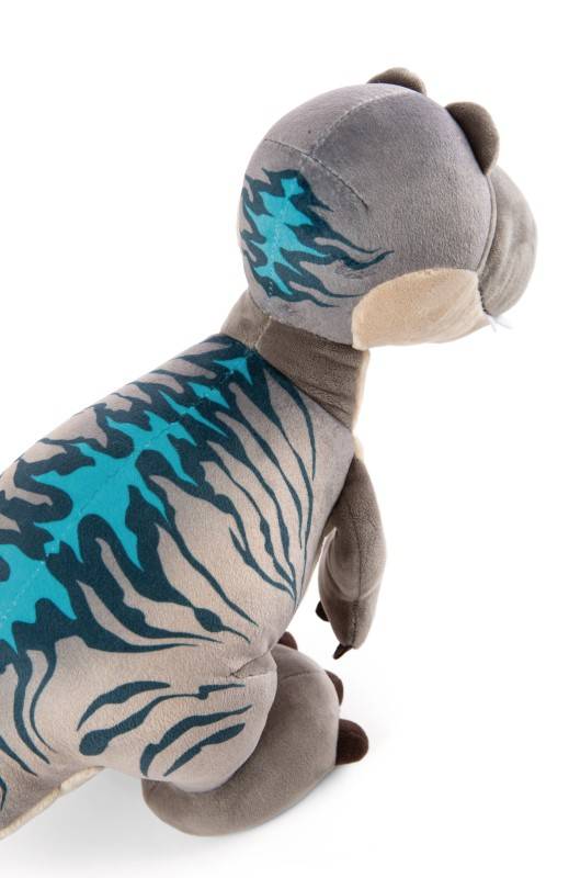NICI Stehendes Kuscheltier Dino Tony-Rex NICI GREEN Top Angebot