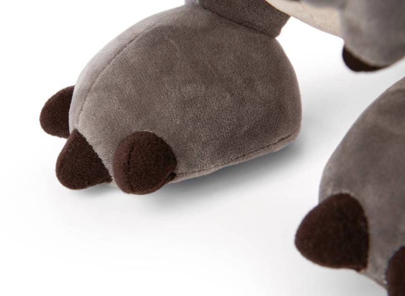 NICI Stehendes Kuscheltier Dino Tony-Rex NICI GREEN Top Angebot