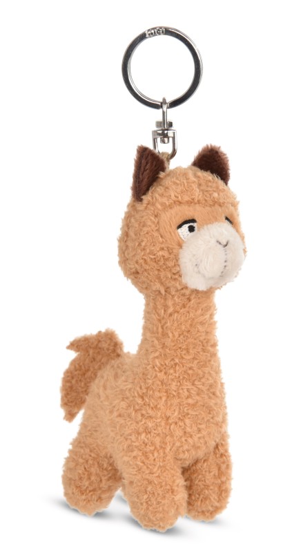 NICI Schlüsselanhänger Alpaka Al Paka NICI GREEN Zeitlich begrenztes Angebot