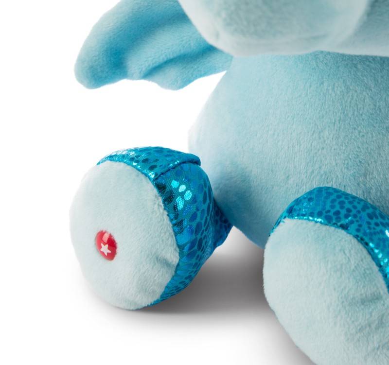 NICI GLUBSCHIS Kuscheltier Drache Jet-Jet Sonderangebote