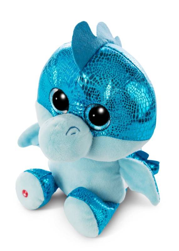 NICI GLUBSCHIS Kuscheltier Drache Jet-Jet Sonderangebote