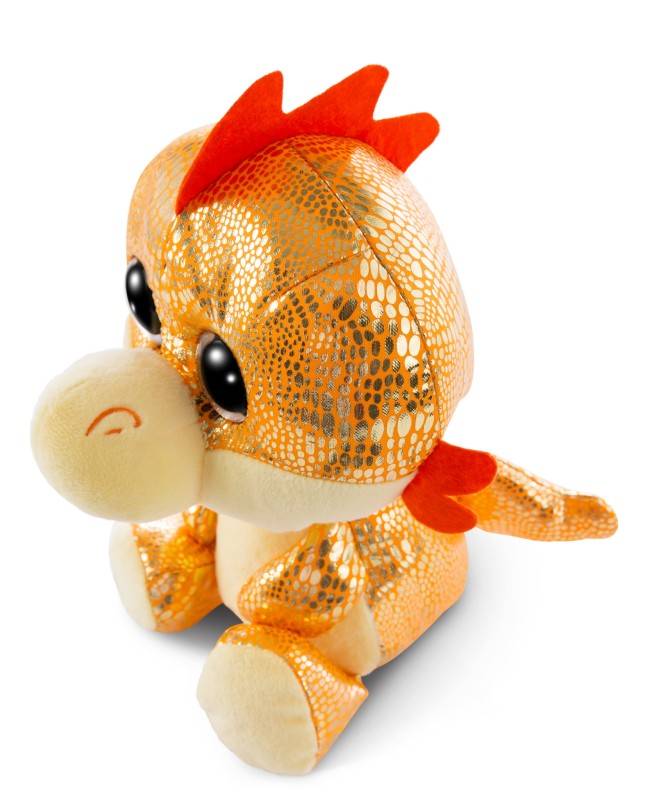 NICI GLUBSCHIS Kuscheltier Drache Yo-Yo Riesige Ersparnisse