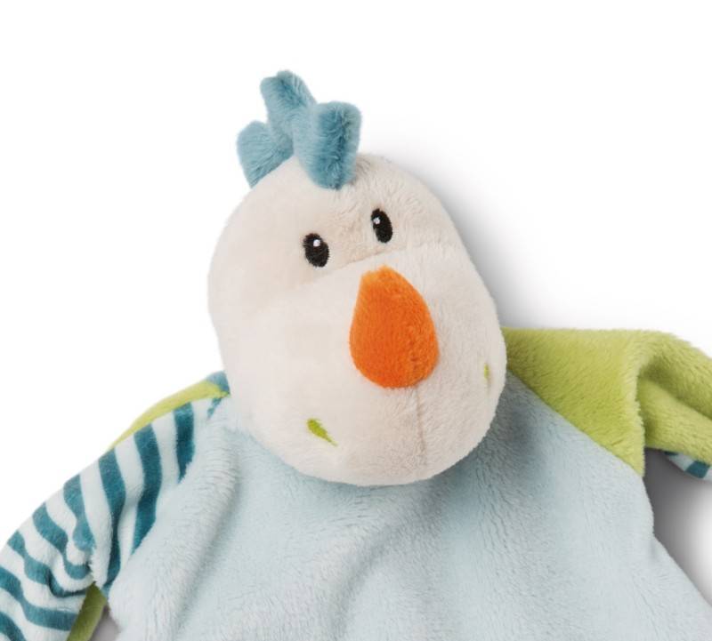 NICI Schmusetuch Drache 'Kleiner Prinz' VIP-Rabatte