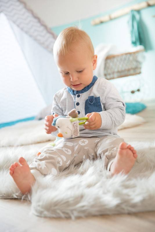 NICI Beißring Drache Dragilu Wochenangebot