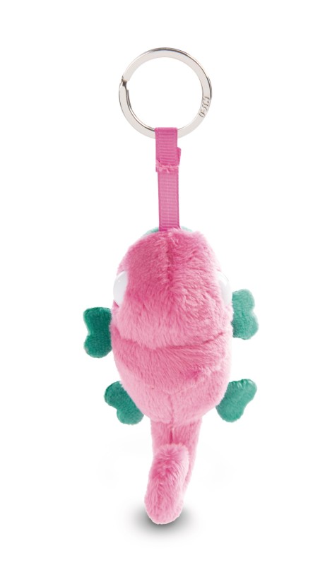 NICI Schlüsselanhänger Pinkes Chamäleon Candymon NICI GREEN JETZT KAUFEN