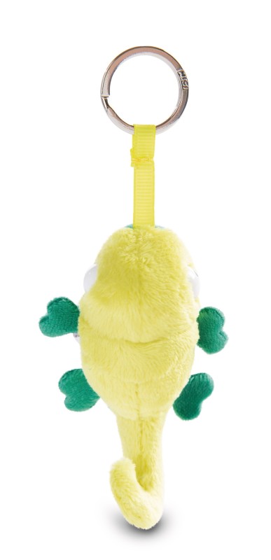 NICI Schlüsselanhänger Grünes Chamäleon Candymon NICI GREEN Neueste Stile