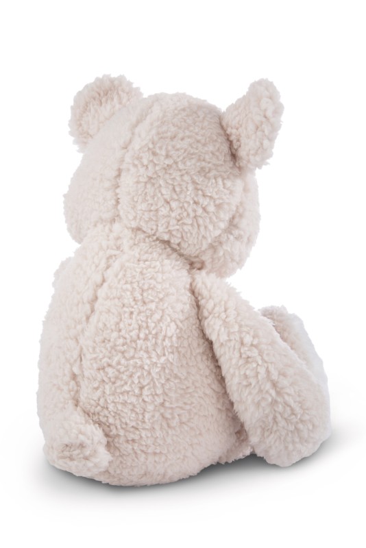 NICI Kuscheltier Bär Bendix NICI GREEN zollfrei