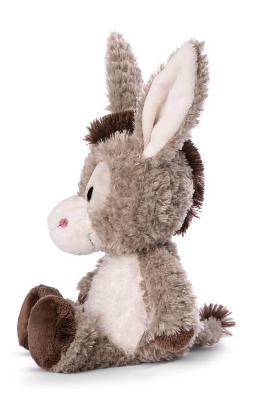 NICI Kuscheltier Esel Donkeylee NICI GREEN Outlet