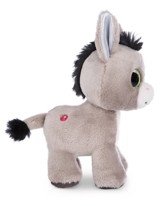 NICI GLUBSCHIS Kuscheltier Esel Donki Verkauf