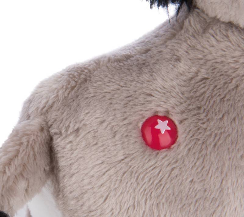 NICI GLUBSCHIS Kuscheltier Esel Donki Verkauf