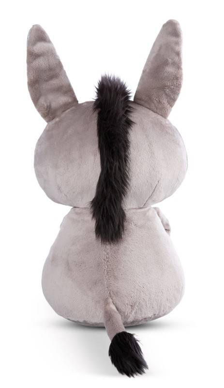 NICI GLUBSCHIS Kuscheltier Esel Donki 45cm im Angebot