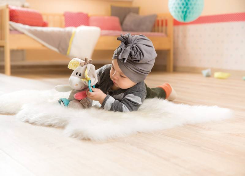NICI Activity-Kuscheltier Esel Muli Meist gekauft