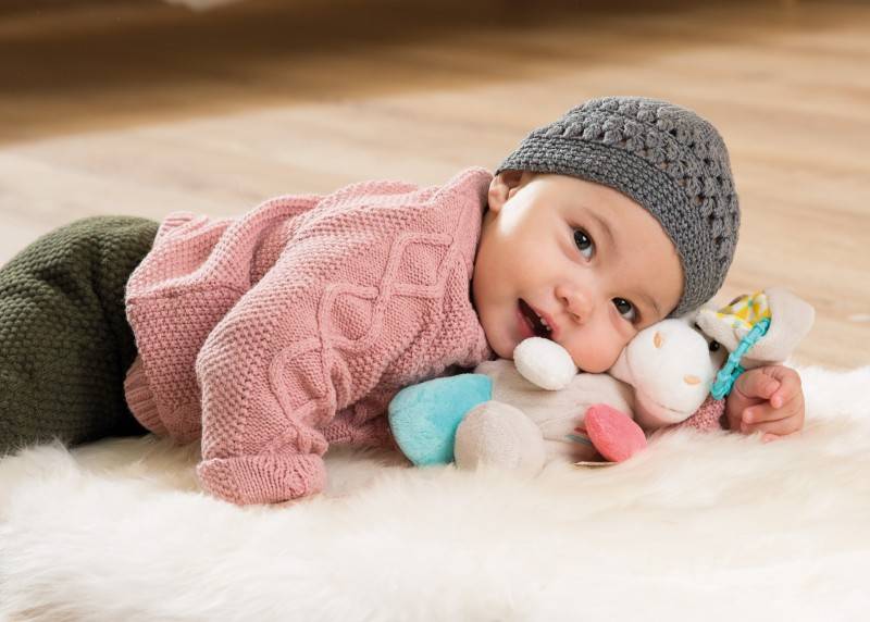 NICI Activity-Kuscheltier Esel Muli Meist gekauft