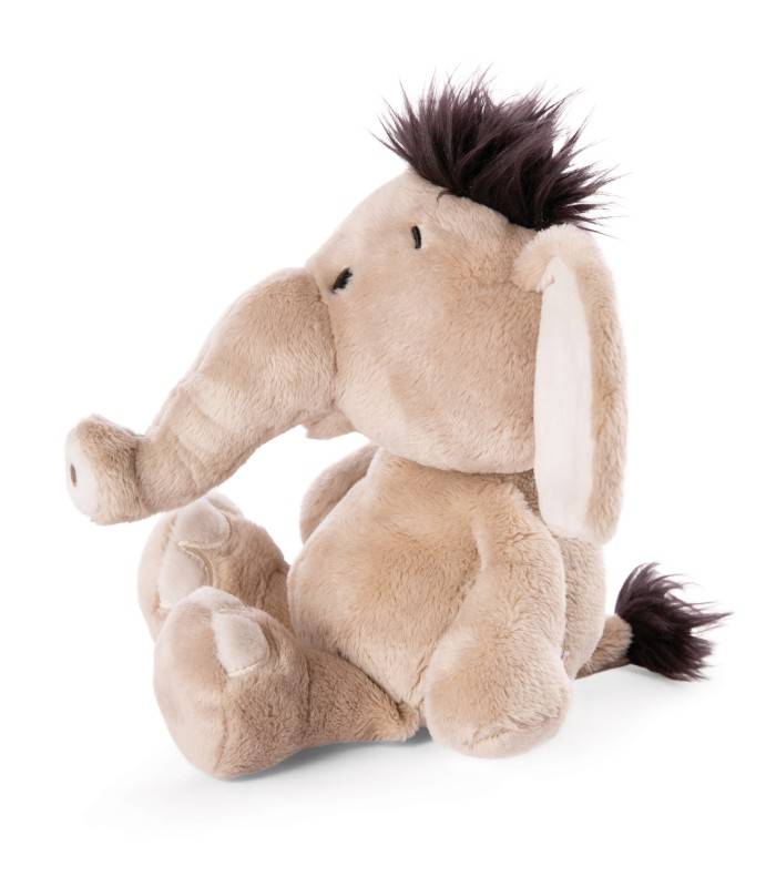 NICI Kuscheltier Elefant 25cm Limitierter Zeitrabatt