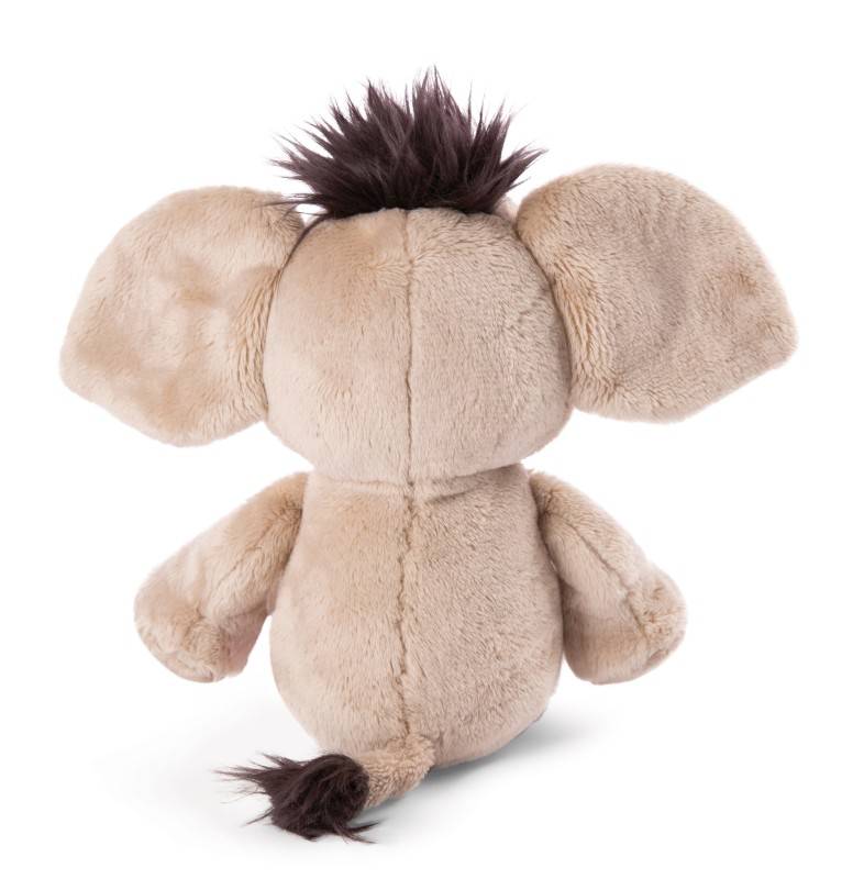 NICI Kuscheltier Elefant 25cm Limitierter Zeitrabatt