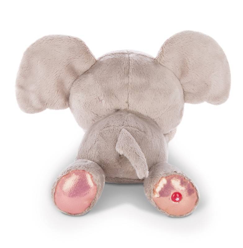 NICI GLUBSCHIS Kuscheltier Elefant Billi-Balu 25cm liegend Fabrik Onlineshop