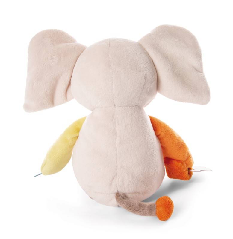NICI Activity Kuscheltier Elefant Dundi Fabrikpreis