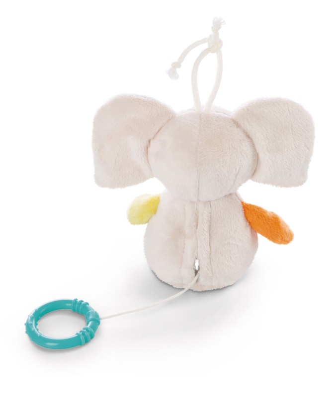 NICI Spieluhr Elefant Dundi Günstig kaufen