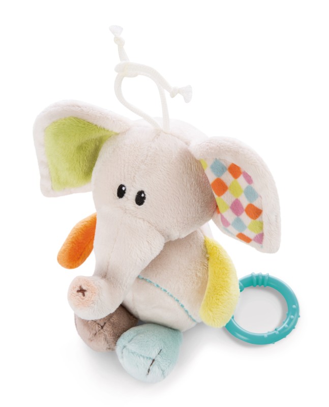 NICI Spieluhr Elefant Dundi Günstig kaufen