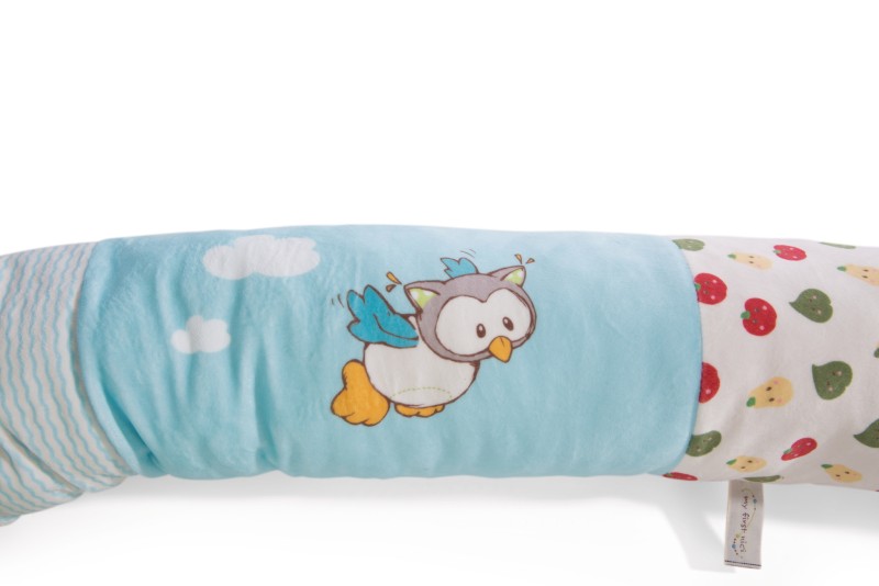 NICI Nestschlange mit Spieluhr Black Friday