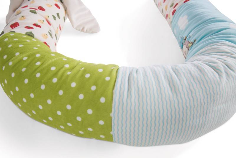 NICI Nestschlange mit Spieluhr Black Friday