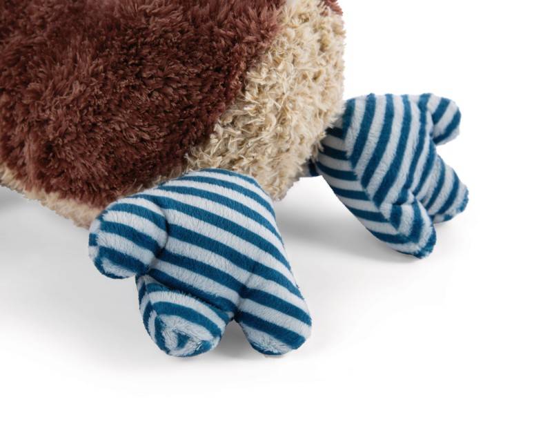 NICI Liegendes Kuscheltier Eule Oscar Exklusive Angebote