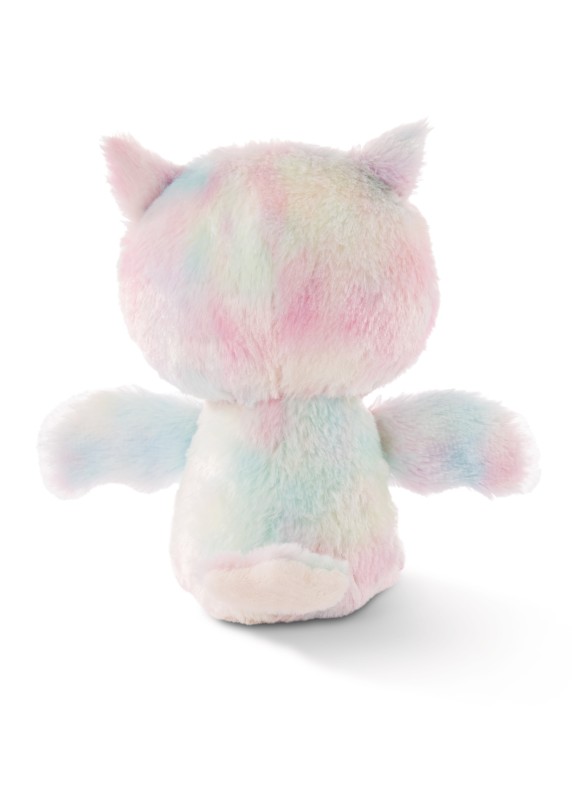 NICI GLUBSCHIS Kuscheltier Eule Princess Holly Neuheiten