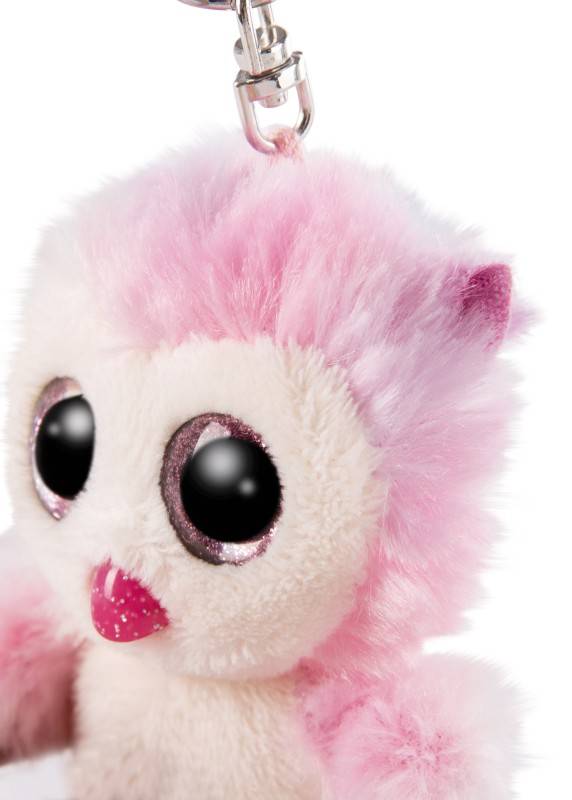 NICI GLUBSCHIS Schlüsselanhänger Eule Princess Holly Bestseller