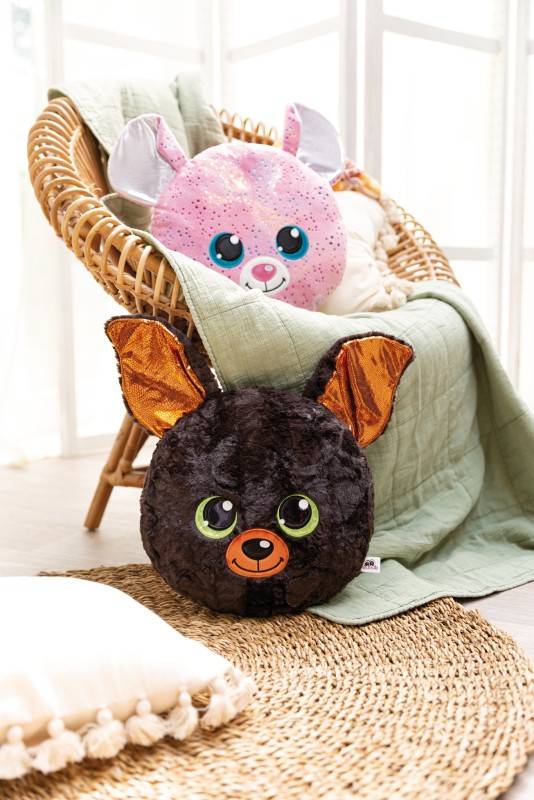 NICI GLUBSCHIS Kissen Fledermaus Wakiki Bis zu 50% Rabatt